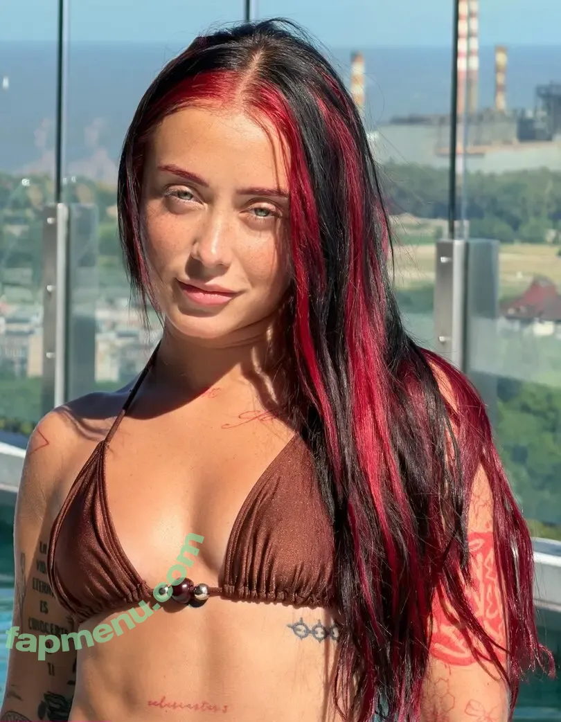 Tuli Acosta nude photo #0046 (tuli_acosta)