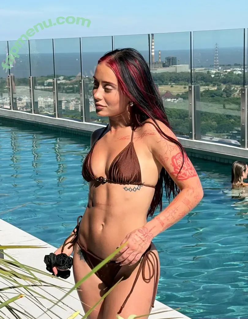 Tuli Acosta nude photo #0050 (tuli_acosta)