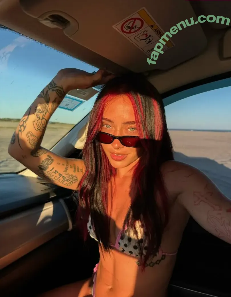 Tuli Acosta nude photo #0054 (tuli_acosta)