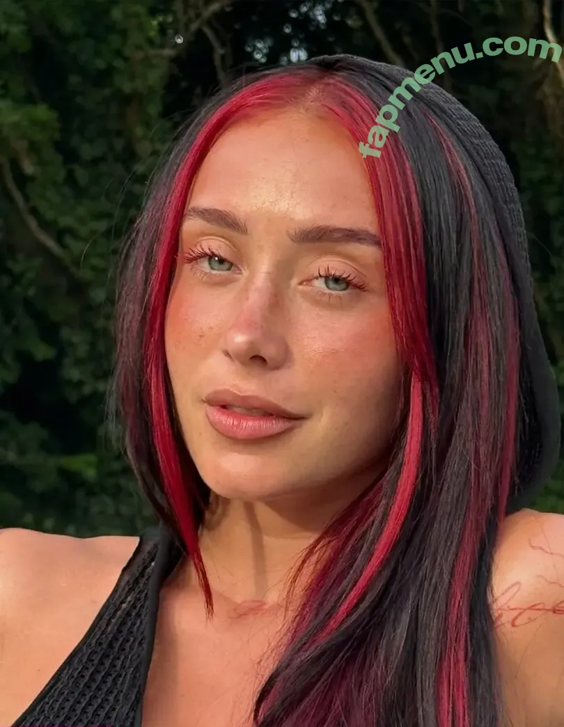 Tuli Acosta nude photo #0059 (tuli_acosta)