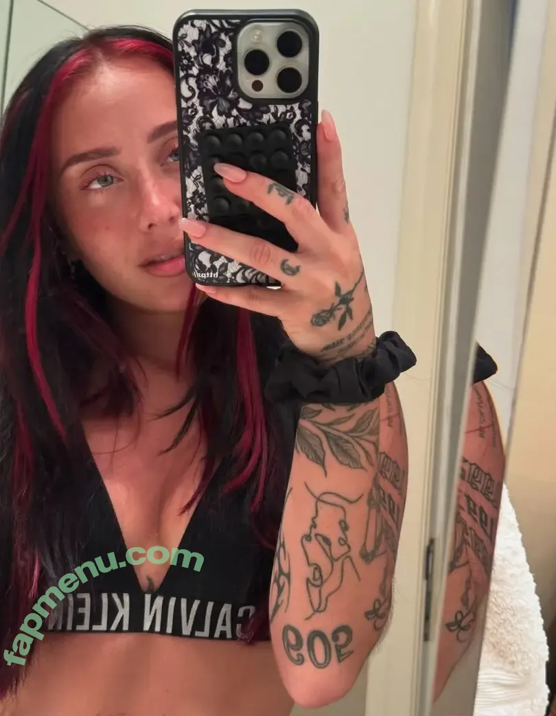 Tuli Acosta nude photo #0062 (tuli_acosta)