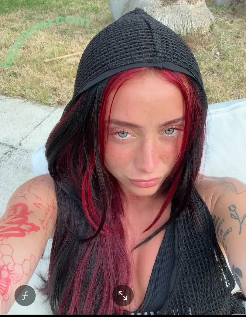 Tuli Acosta nude photo #0063 (tuli_acosta)