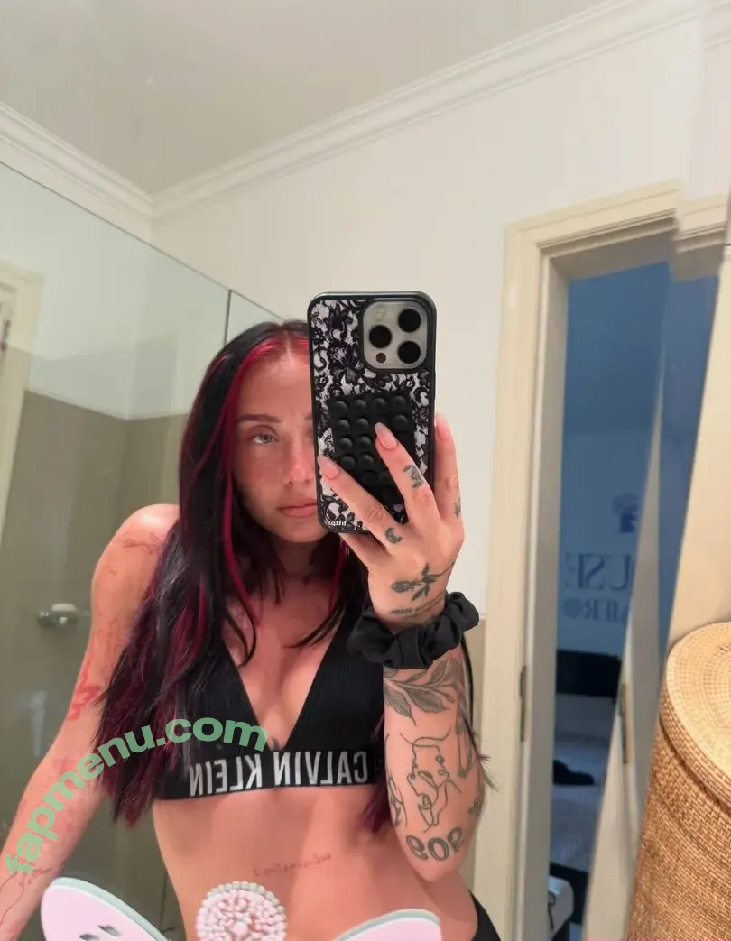 Tuli Acosta nude photo #0064 (tuli_acosta)