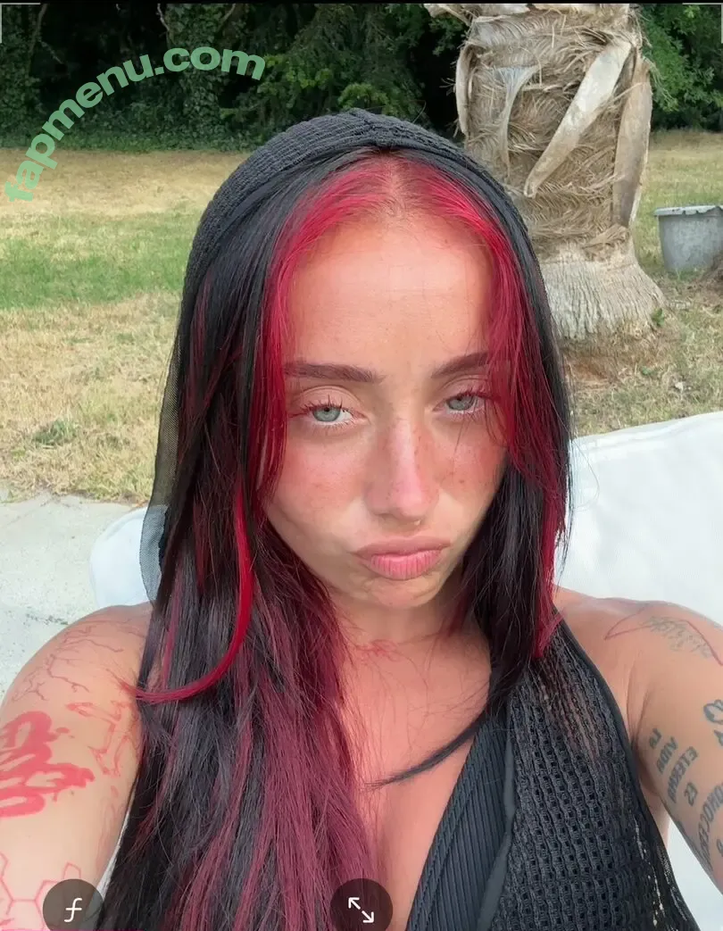 Tuli Acosta nude photo #0066 (tuli_acosta)