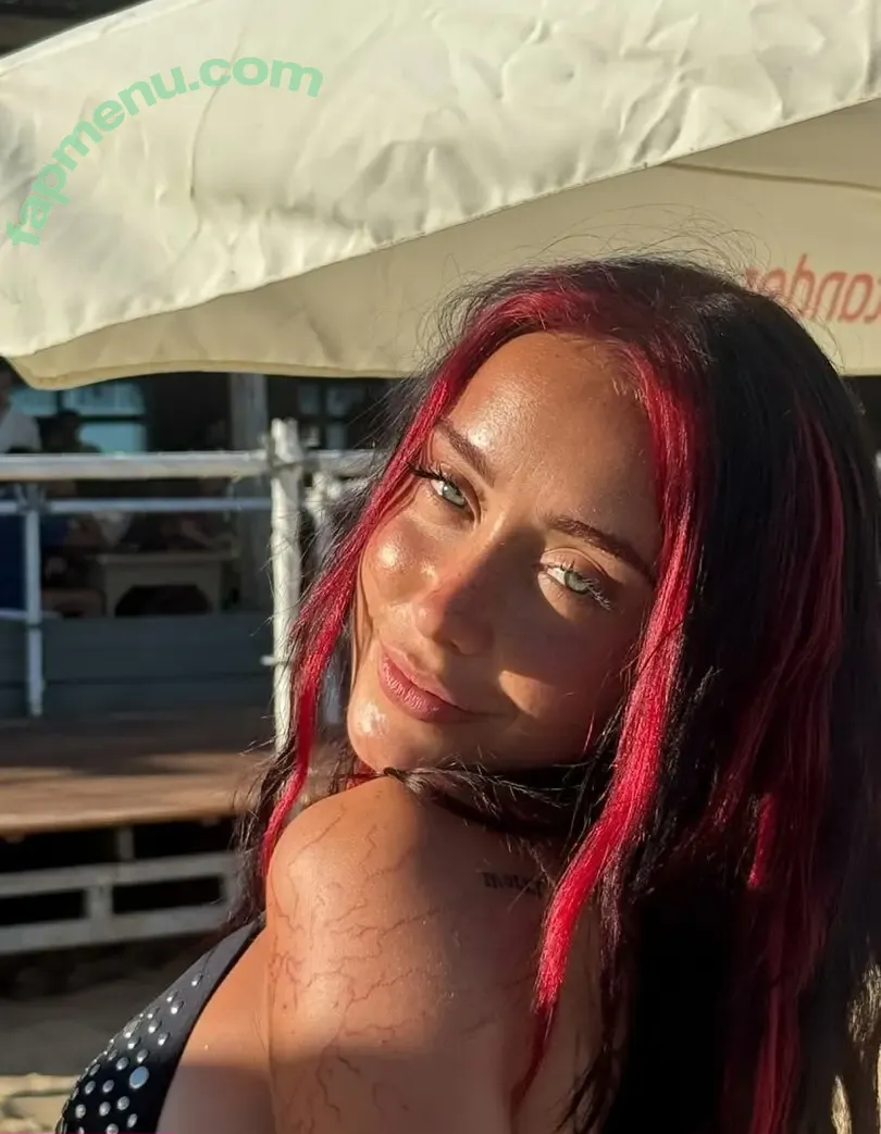 Tuli Acosta nude photo #0067 (tuli_acosta)