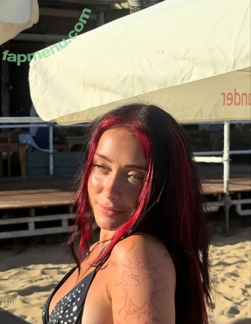 Tuli Acosta nude photo #0074 (tuli_acosta)