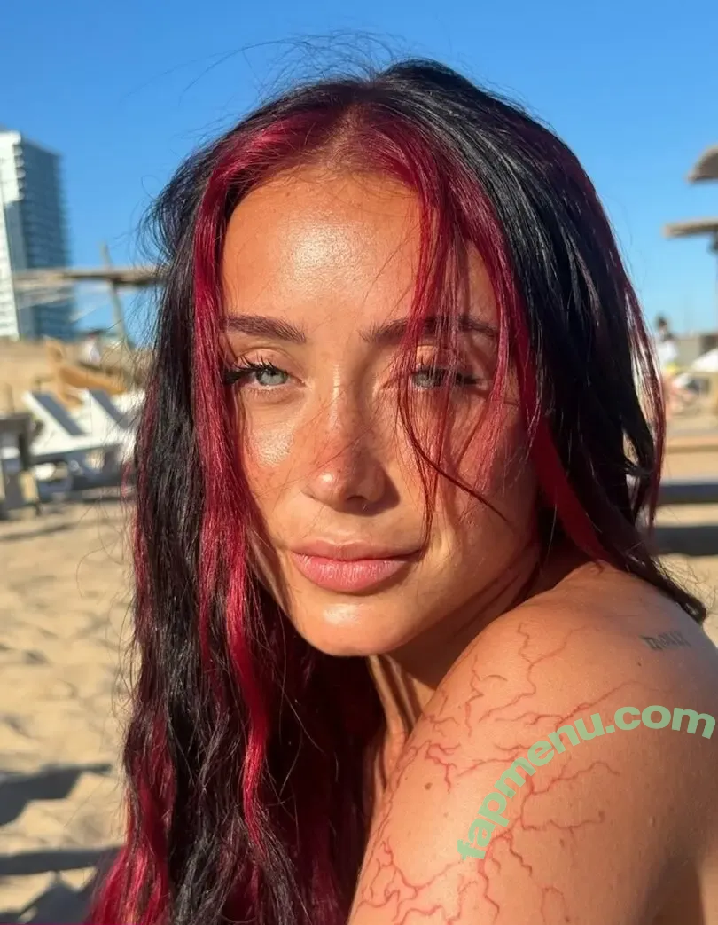 Tuli Acosta nude photo #0076 (tuli_acosta)