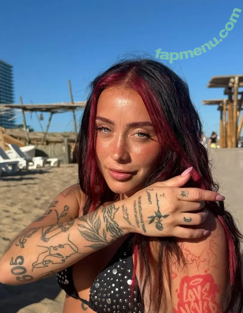 Tuli Acosta nude photo #0078 (tuli_acosta)