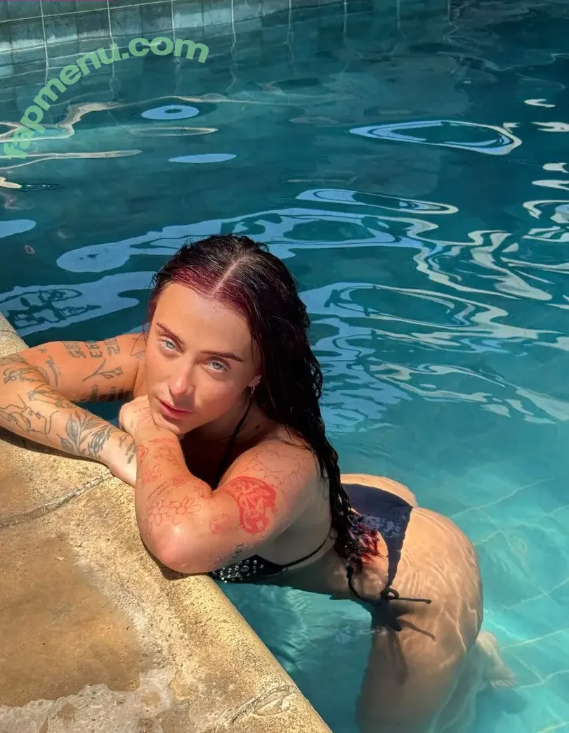 Tuli Acosta nude photo #0084 (tuli_acosta)