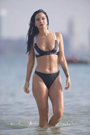 Tulisa Contostavlos / tulisasinstagram nude photo #0003