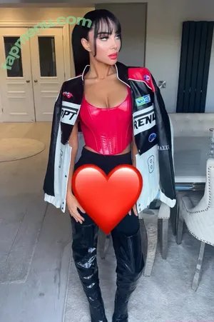 Tulisa Contostavlos / tulisasinstagram nude photo #0242