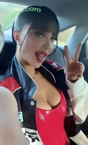 Tulisa Contostavlos / tulisasinstagram nude photo #0243
