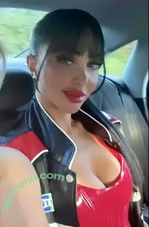 Tulisa Contostavlos / tulisasinstagram nude photo #0244
