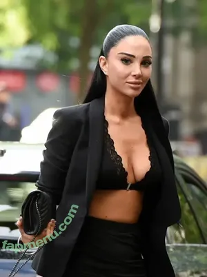 Tulisa Contostavlos / tulisacontostavlos nude photo #0254