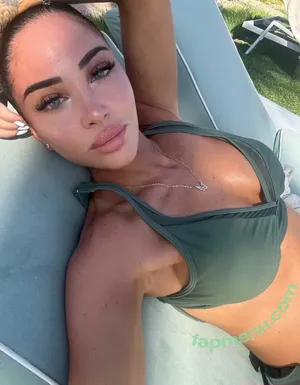 Tulisa Contostavlos / tulisasinstagram nude photo #0306