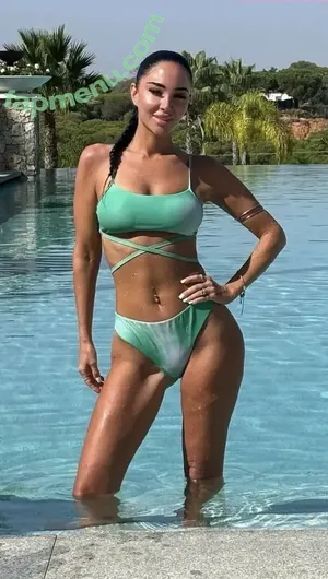 Tulisa Contostavlos / tulisasinstagram nude photo #0312