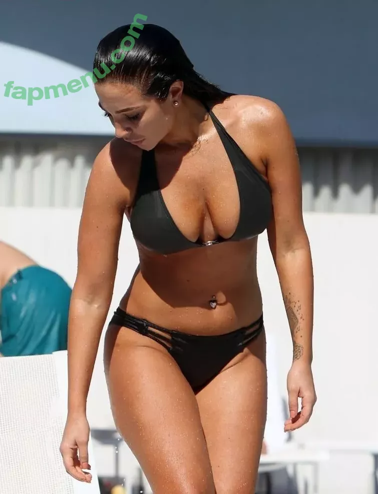 Tulisa Contostavlos nude photo #0031 (tulisasinstagram)
