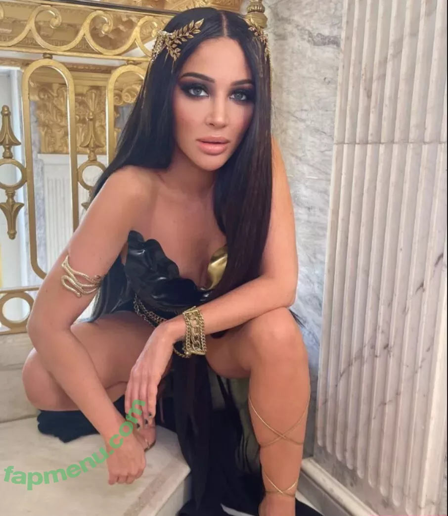Tulisa Contostavlos nude photo #0042 (tulisasinstagram)