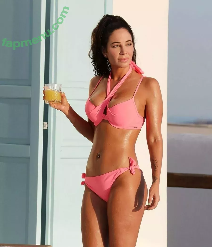 Tulisa Contostavlos nude photo #0054 (tulisasinstagram)