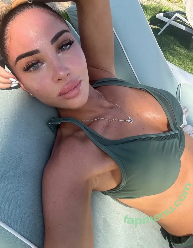 Tulisa Contostavlos nude photo #0306 (tulisasinstagram)