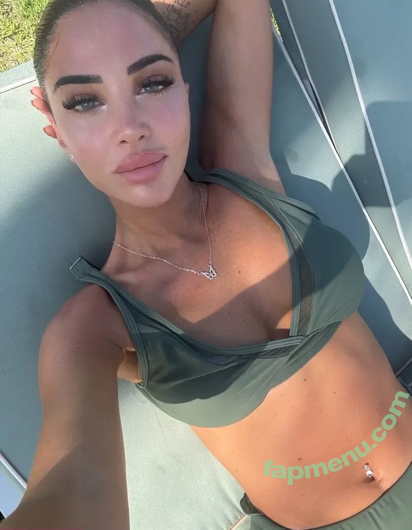 Tulisa Contostavlos nude photo #0308 (tulisasinstagram)
