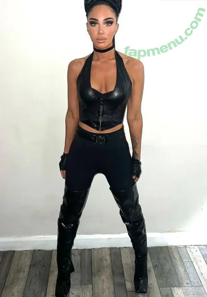 Tulisa Contostavlos nude photo #0318 (tulisasinstagram)