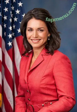 Tulsi Gabbard / tulsigabbard nude photo #0042