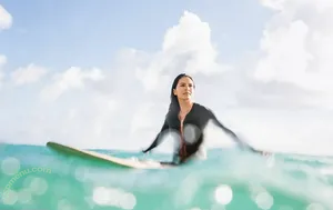 Tulsi Gabbard / tulsigabbard nude photo #0063