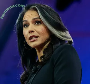 Tulsi Gabbard / tulsigabbard nude photo #0068