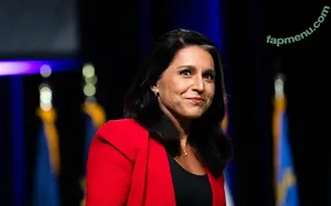 Tulsi Gabbard / tulsigabbard nude photo #0069