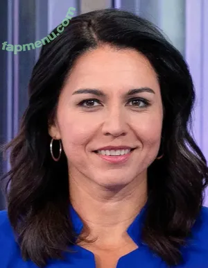 Tulsi Gabbard / tulsigabbard nude photo #0071