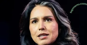 Tulsi Gabbard / tulsigabbard nude photo #0075
