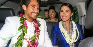 Tulsi Gabbard / tulsigabbard nude photo #0076