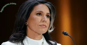 Tulsi Gabbard / tulsigabbard nude photo #0077