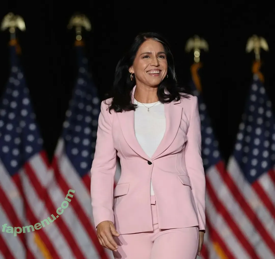 Tulsi Gabbard nude photo #0050 (tulsigabbard)