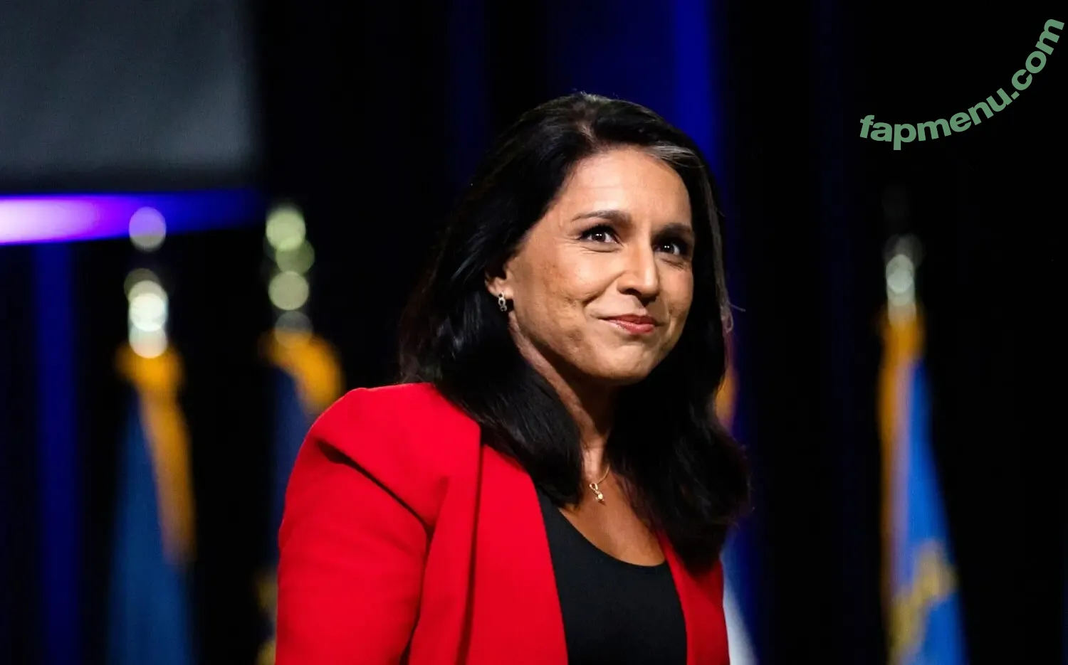 Tulsi Gabbard nude photo #0069 (tulsigabbard)