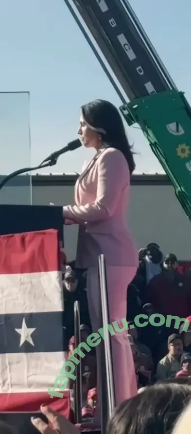 Tulsi Gabbard nude photo #0087 (tulsigabbard)