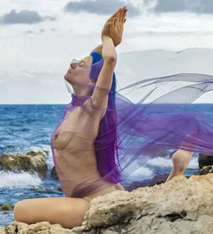 Tunaapari / Tuna Apari / Tuna Yuksel / onlytaz / tunaapari00 nude photo #0086