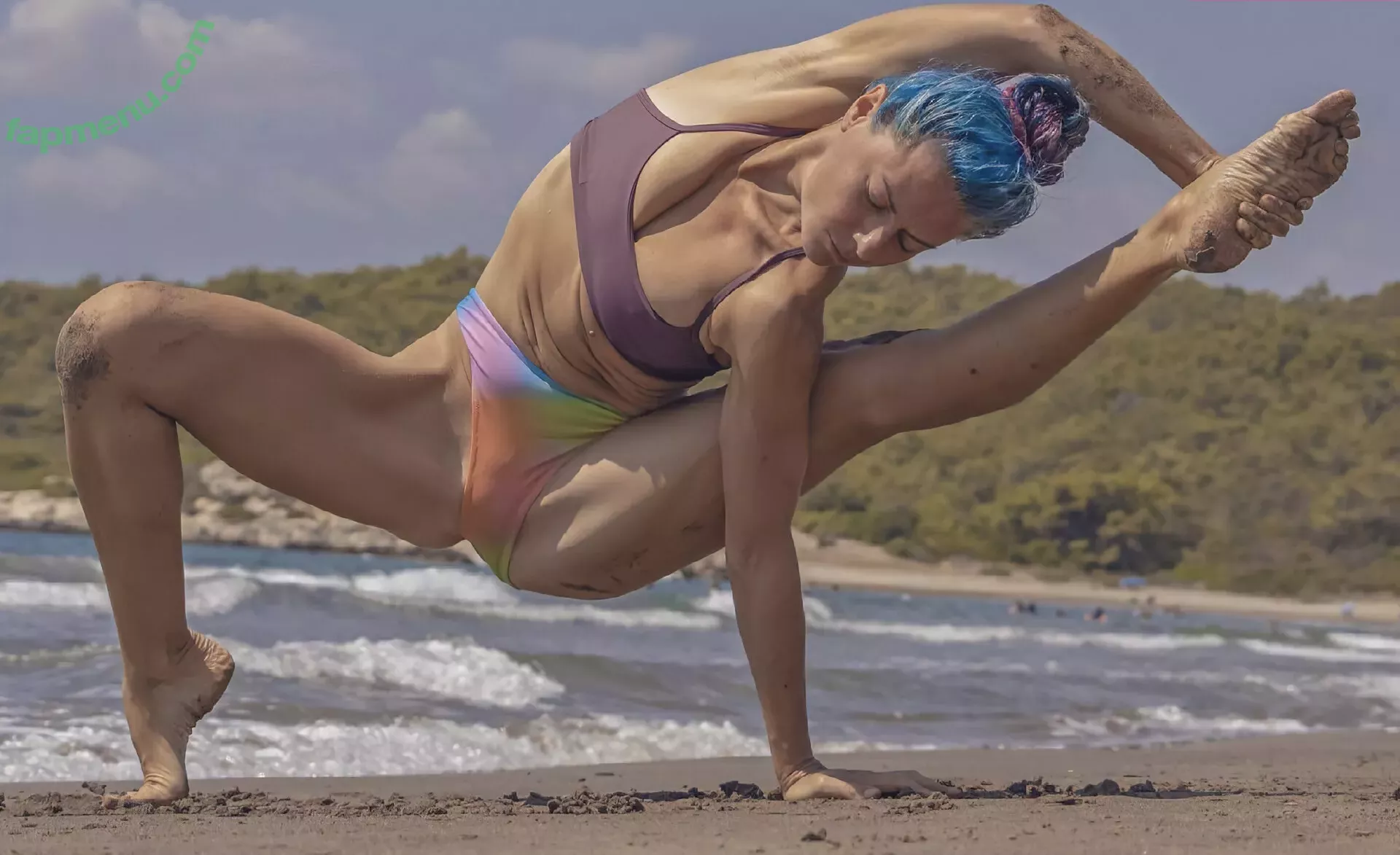 Tunaapari nude photo #0103 (Tuna Apari / Tuna Yuksel / onlytaz / tunaapari00)