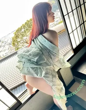 Tunamayo / T_utero / Yua Sakuya / tsunamayo / tunamayo113 nude photo #0957