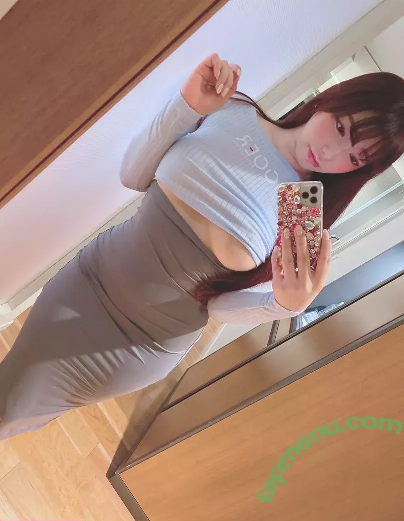 Tunamayo nude photo #0009 (Tunamayo)