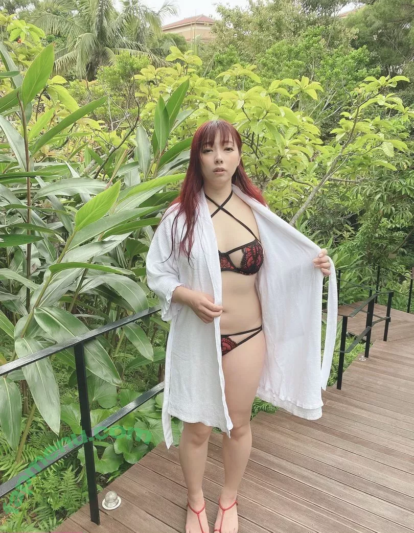 Tunamayo nude photo #0034 (Tunamayo)