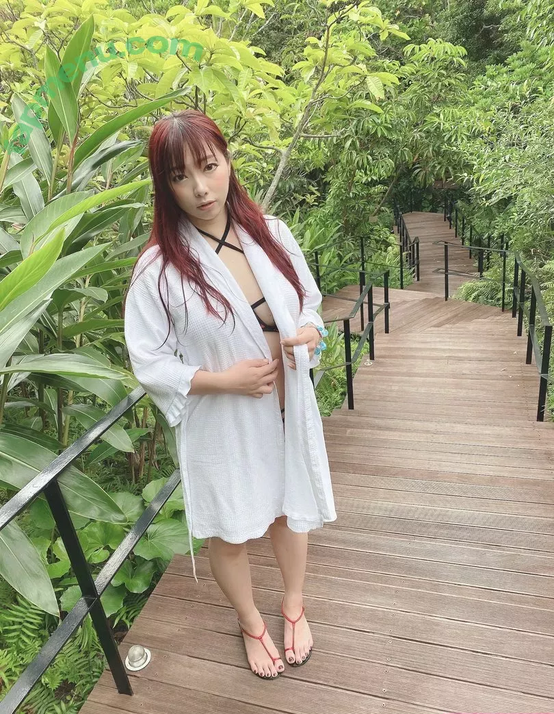 Tunamayo nude photo #0037 (Tunamayo)