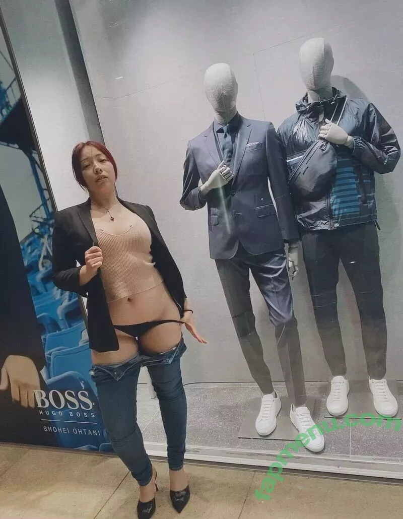 Tunamayo nude photo #0108 (Tunamayo)