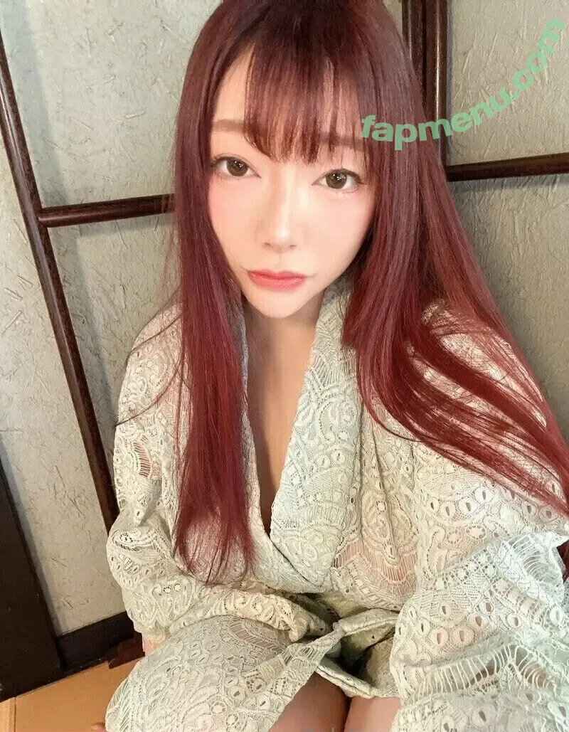 Tunamayo nude photo #0958 (T_utero / Yua Sakuya / tsunamayo / tunamayo113)