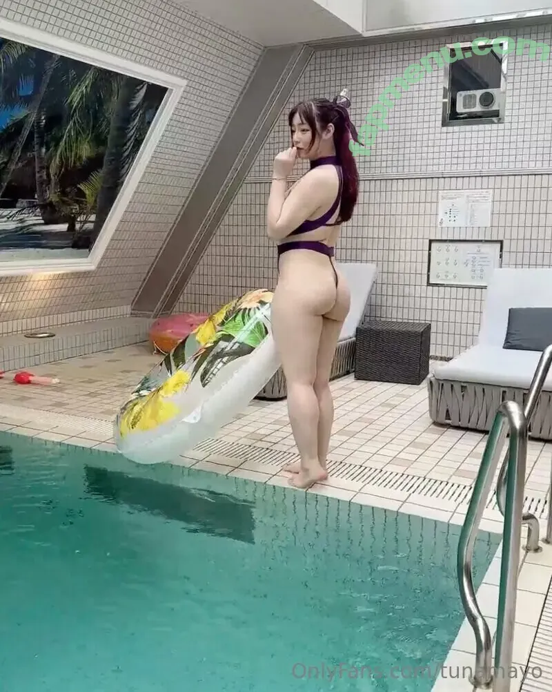 Tunamayo nude photo #0969 (T_utero / Yua Sakuya / tsunamayo / tunamayo113)