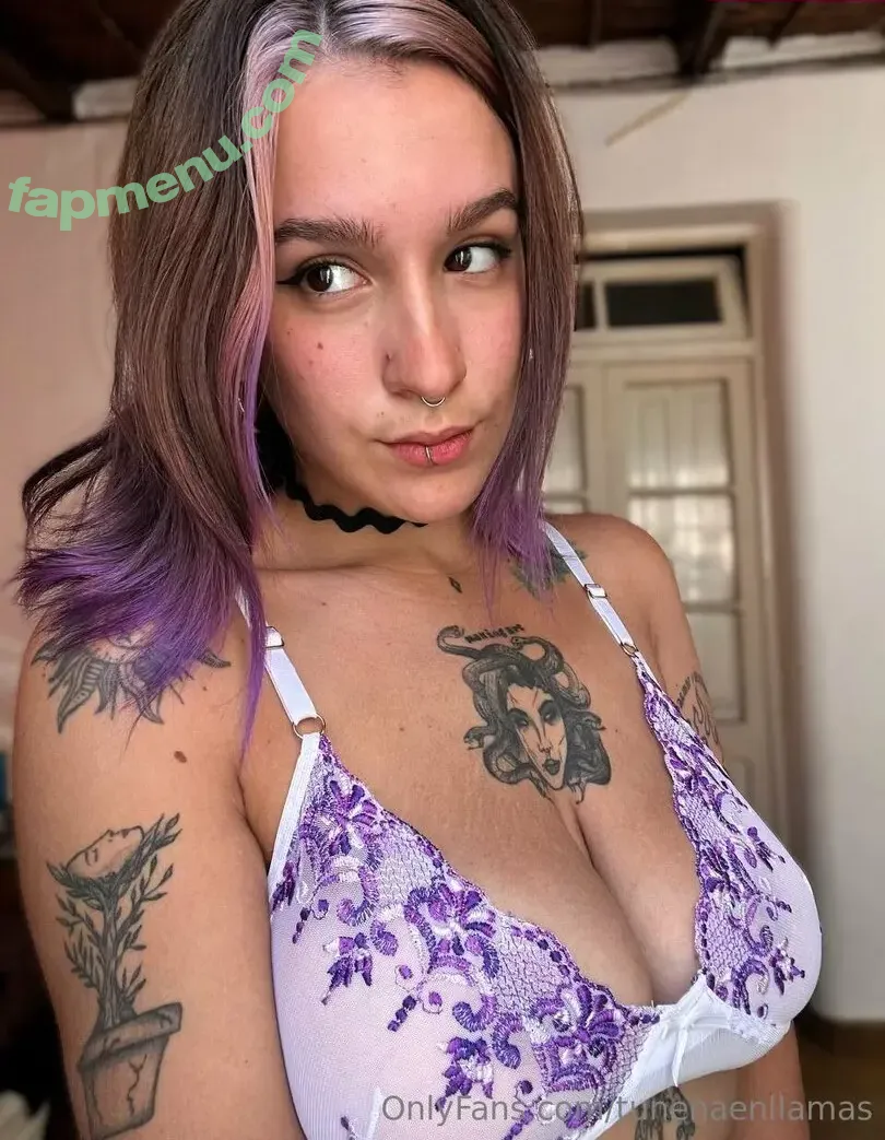 tunenaenllamas nude photo #0021 (tunenaenllamas)