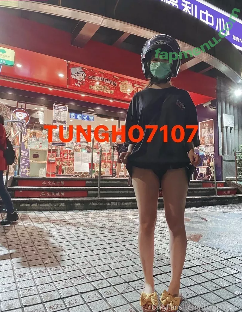 Tungho7107 nude photo #0006 (juicejame30)