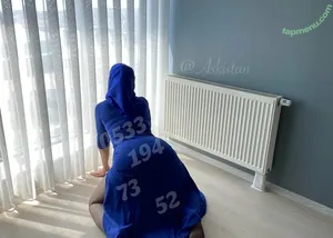 Türbaniçe / Askistan / Aşkistan / turbanicella nude photo #0011