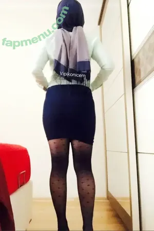 Türbaniçe / Askistan / Aşkistan / turbanicella nude photo #0054